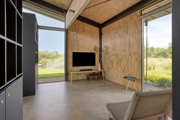 Medium property photo - Bobbenagelseweg 7, 5491 VL Sint-Oedenrode